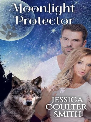 cover image of Moonlight Protector